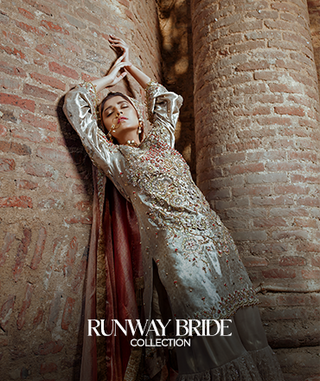 Eden Festive Pret Collection Grandeur by Saima Abaidullah - GBSA-Tiffany main image 1