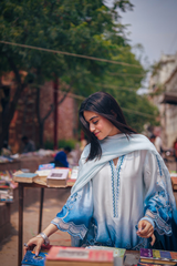 Neeli Chaandni