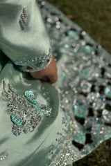 Frosted Mint