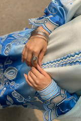 Neeli Chaandni