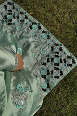 Frosted Mint