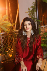 Rehma Khalid