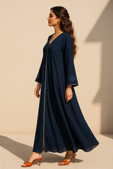 midnight blue