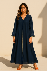 midnight blue