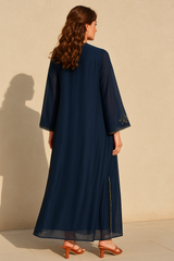 midnight blue