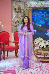 Javeria Saud