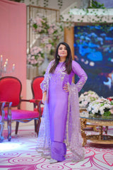 Javeria Saud