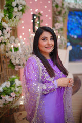 Javeria Saud