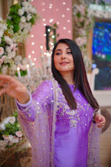 Javeria Saud