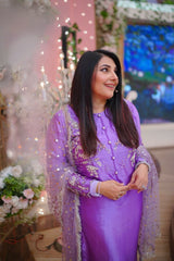 Javeria Saud