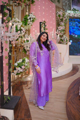 Javeria Saud