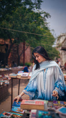 Neeli Chaandni