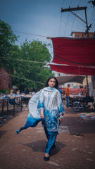 Neeli Chaandni