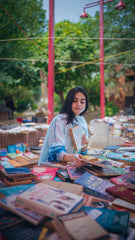 Neeli Chaandni